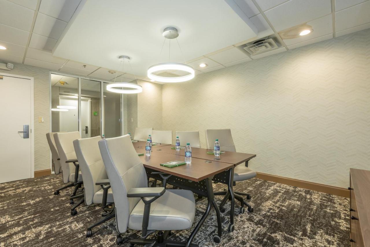Holiday Inn Hotel And Suites Peachtree City By Ihg Экстерьер фото