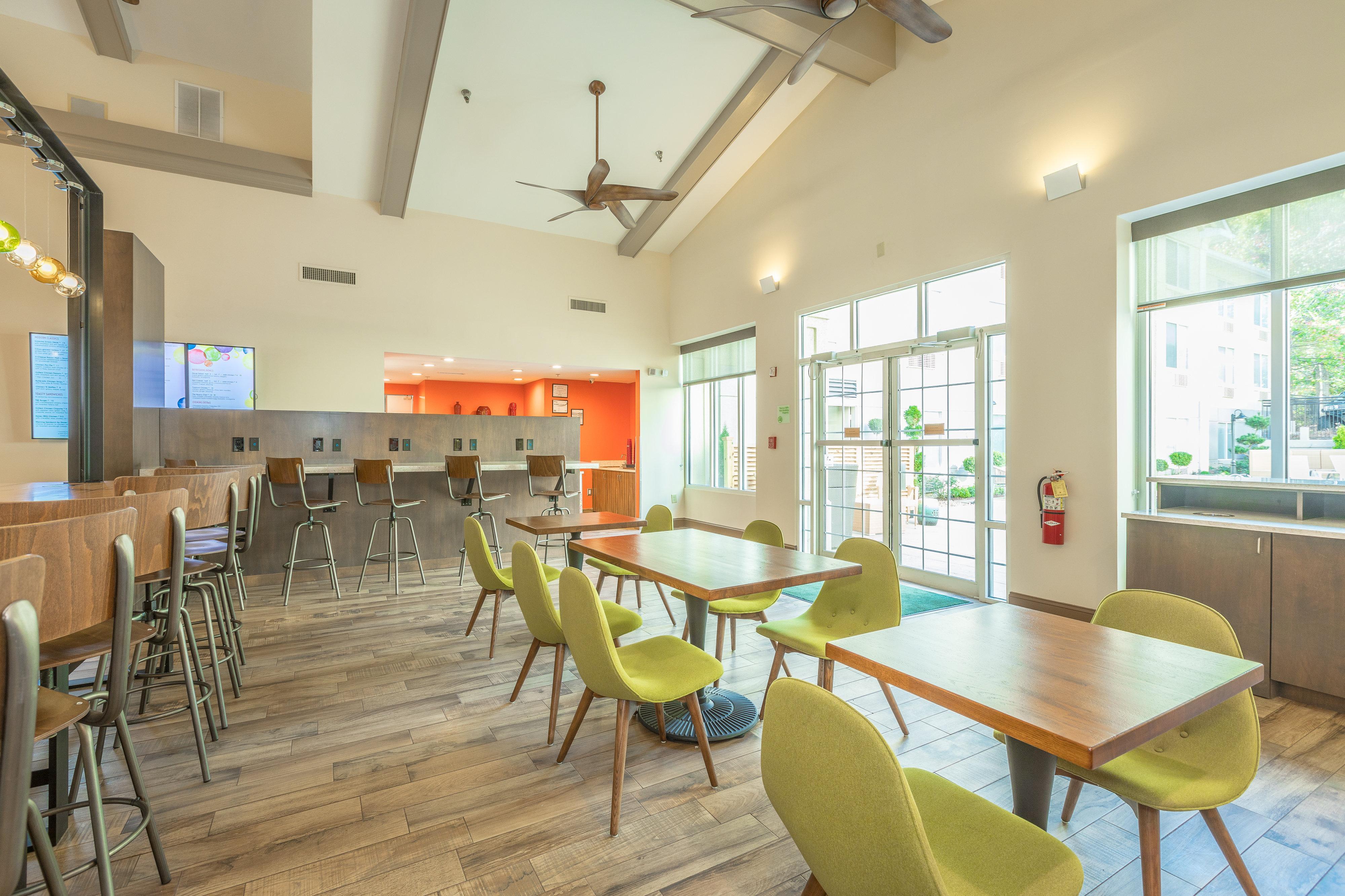 Holiday Inn Hotel And Suites Peachtree City By Ihg Экстерьер фото