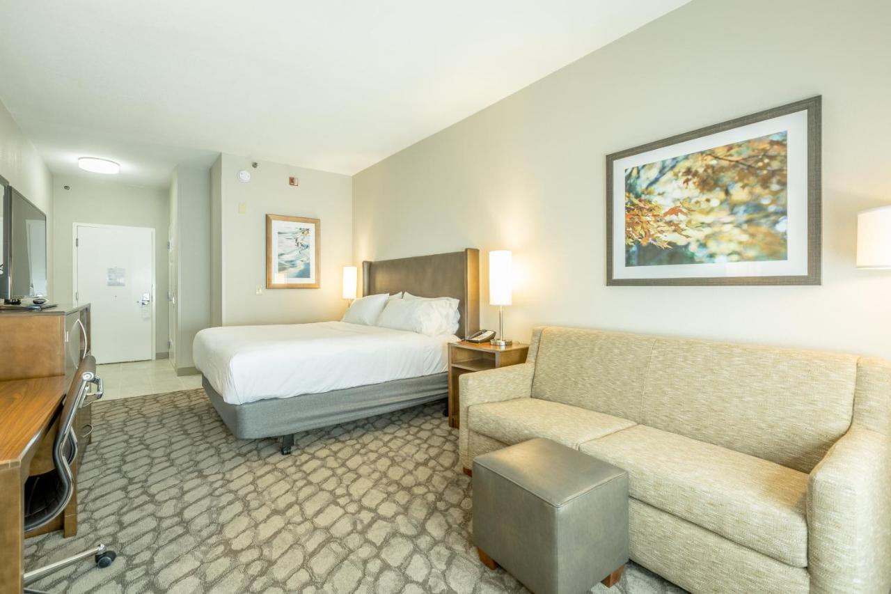 Holiday Inn Hotel And Suites Peachtree City By Ihg Экстерьер фото