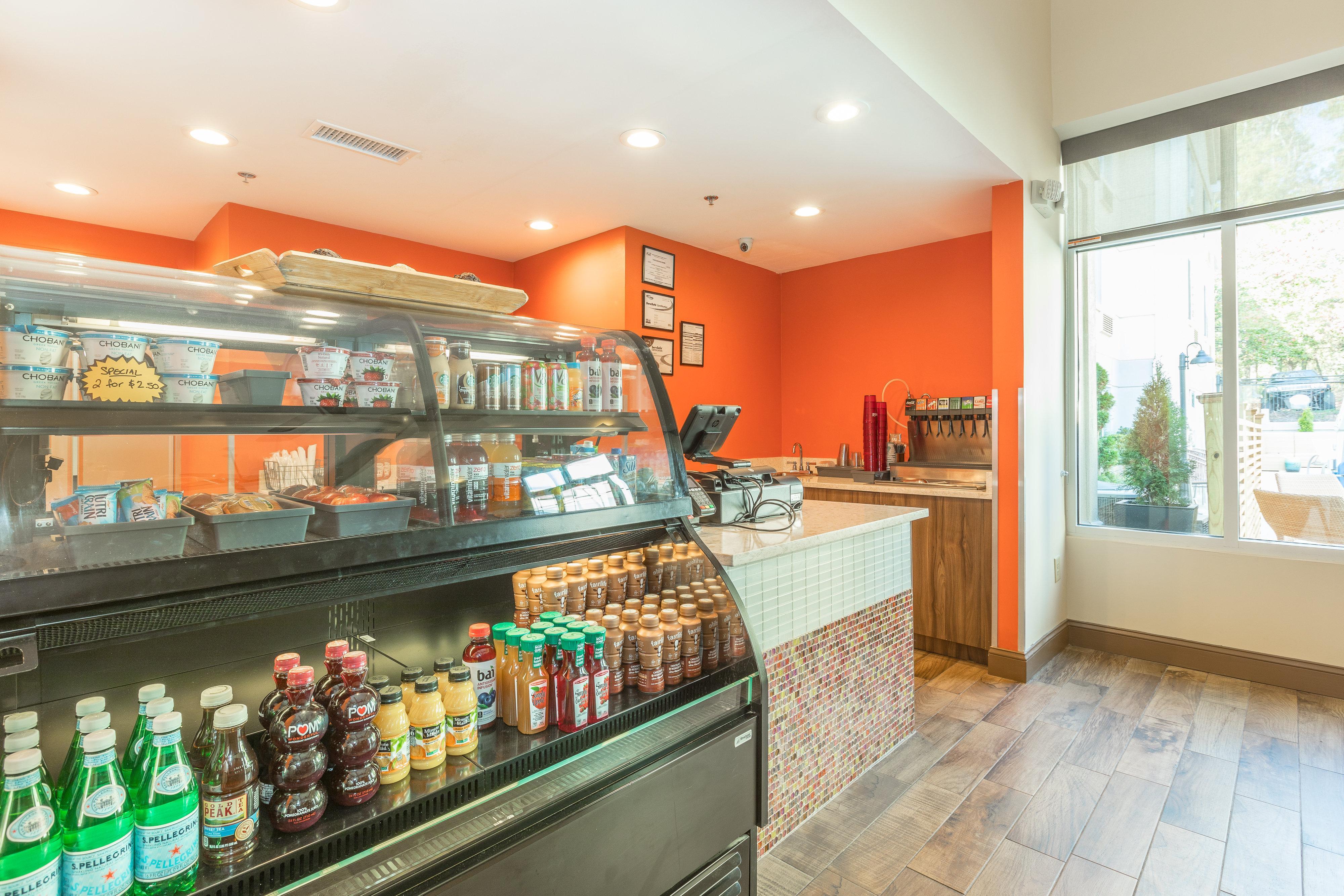Holiday Inn Hotel And Suites Peachtree City By Ihg Экстерьер фото