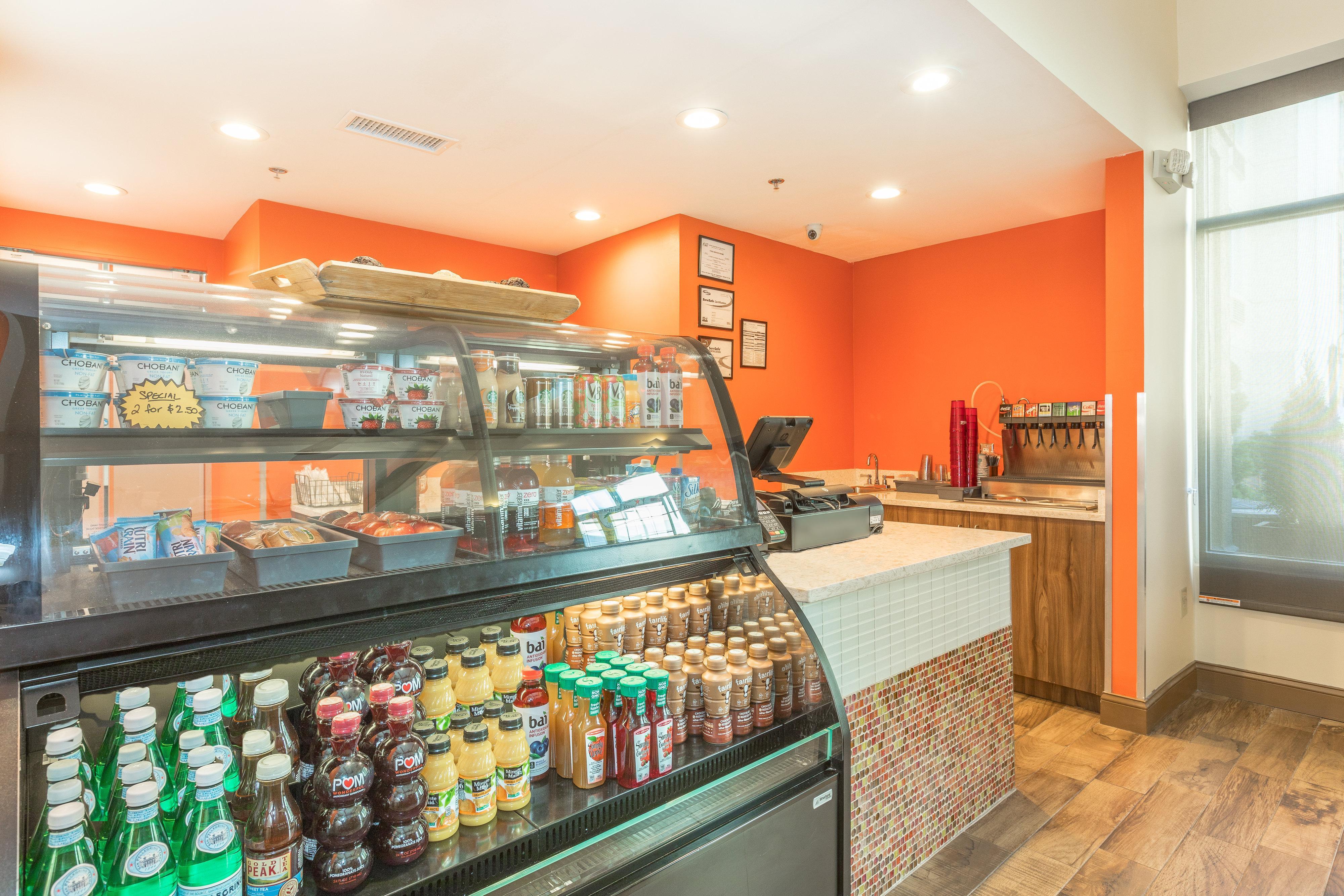 Holiday Inn Hotel And Suites Peachtree City By Ihg Экстерьер фото