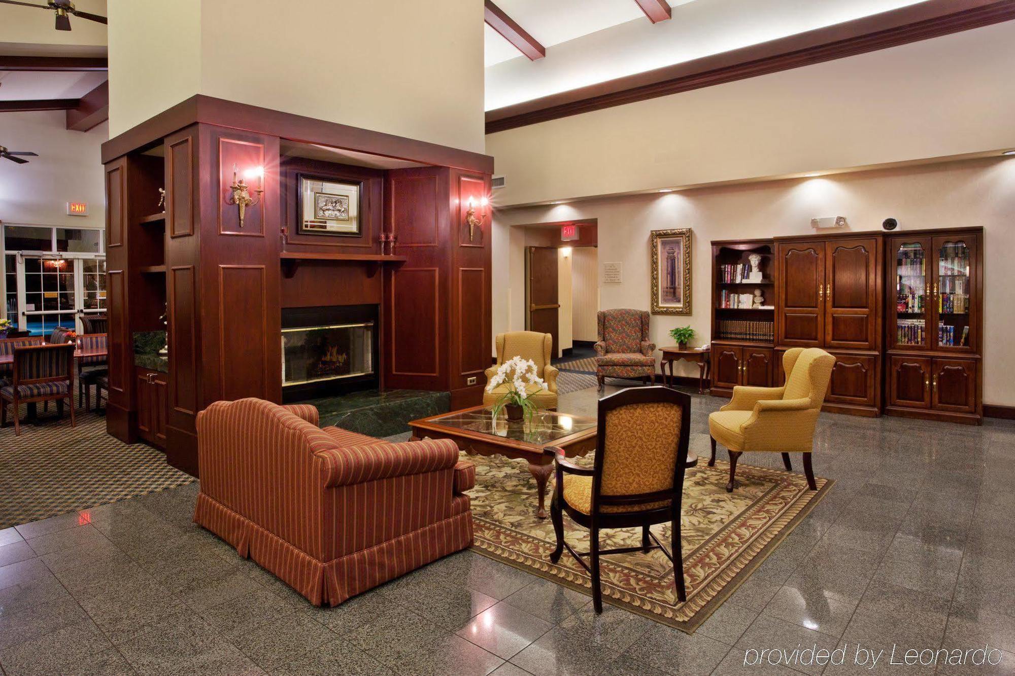 Holiday Inn Hotel And Suites Peachtree City By Ihg Экстерьер фото