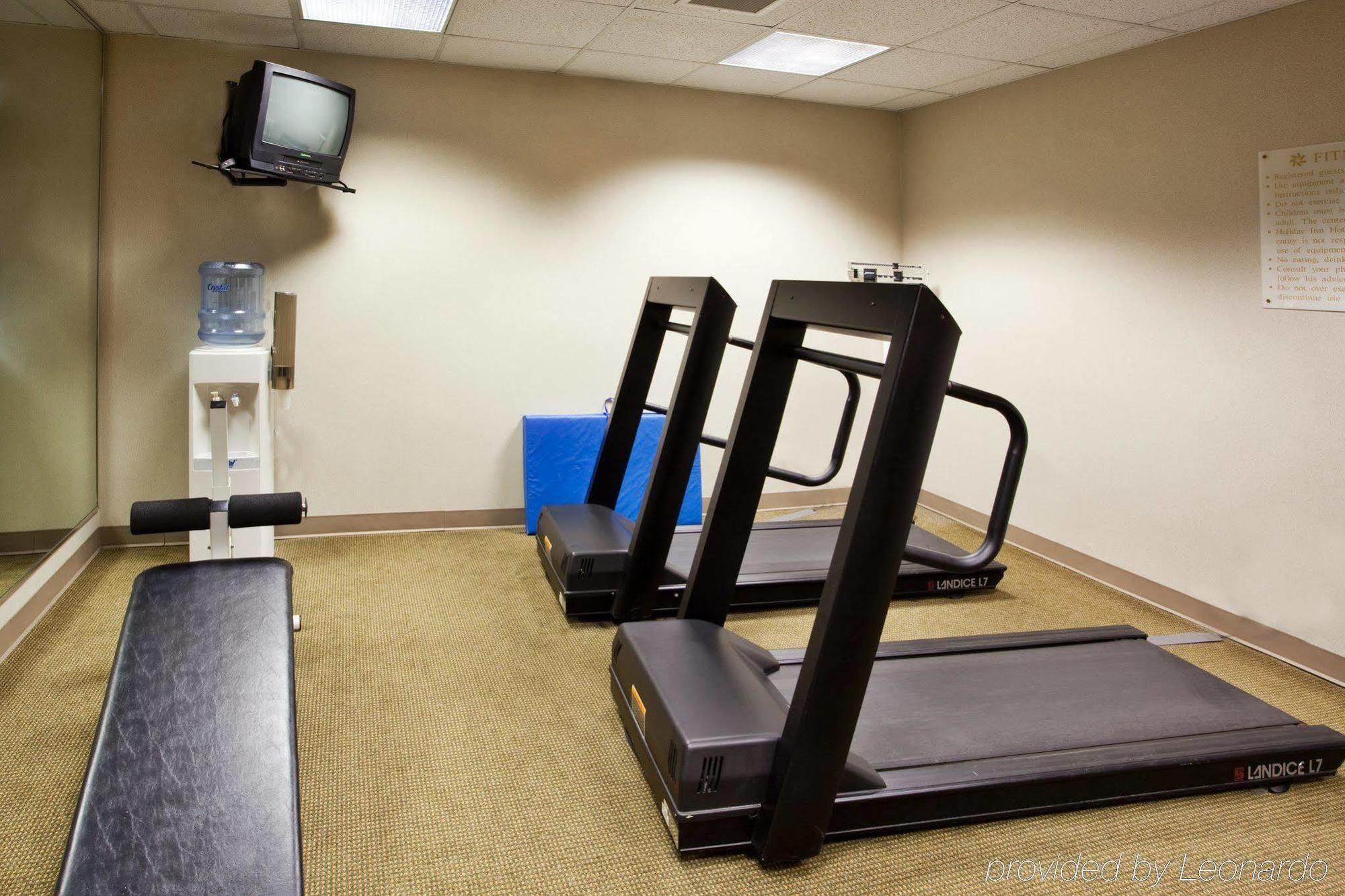 Holiday Inn Hotel And Suites Peachtree City By Ihg Экстерьер фото