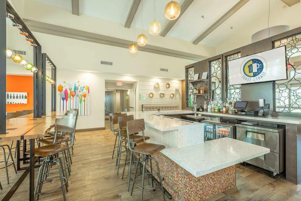 Holiday Inn Hotel And Suites Peachtree City By Ihg Экстерьер фото